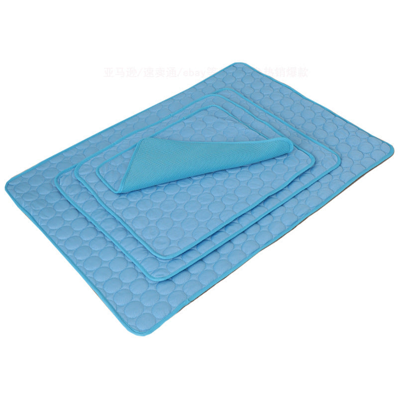 Wagoo Cooling Mat for Dogs & Cats