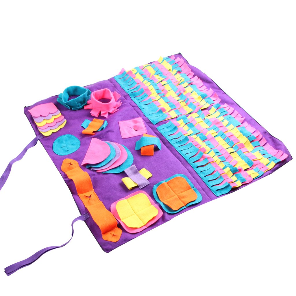 Wagoo Snuffle Mat for Dogs