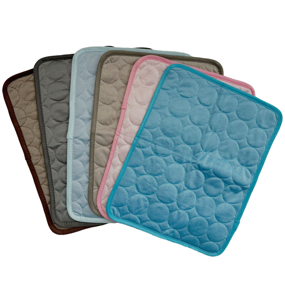 Wagoo Cooling Mat for Dogs & Cats