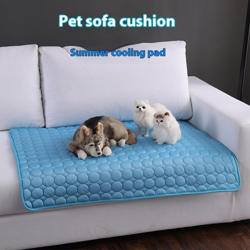 Wagoo Cooling Mat for Dogs & Cats