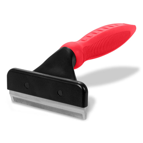 Wagoo Deshedding Brush for Dogs