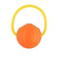 Wagoo Looped Interactive Ball for Dogs